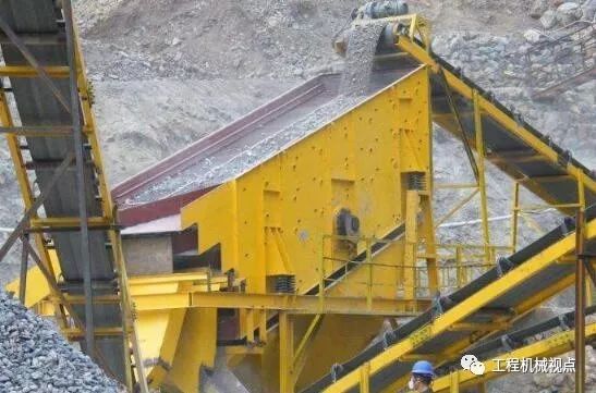 振动筛上的振动器怎么安装,振动筛轴承拆卸与安装