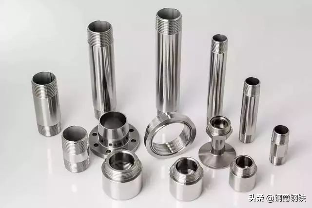 不锈钢知识!别再问我201、202、301、302、304材质哪个是好钢