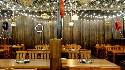 海鲜自助不超过100块钱的,海鲜自助蟹随便吃