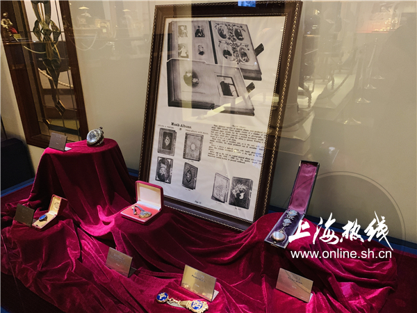 上海小众ins博物馆,小众博物馆上海