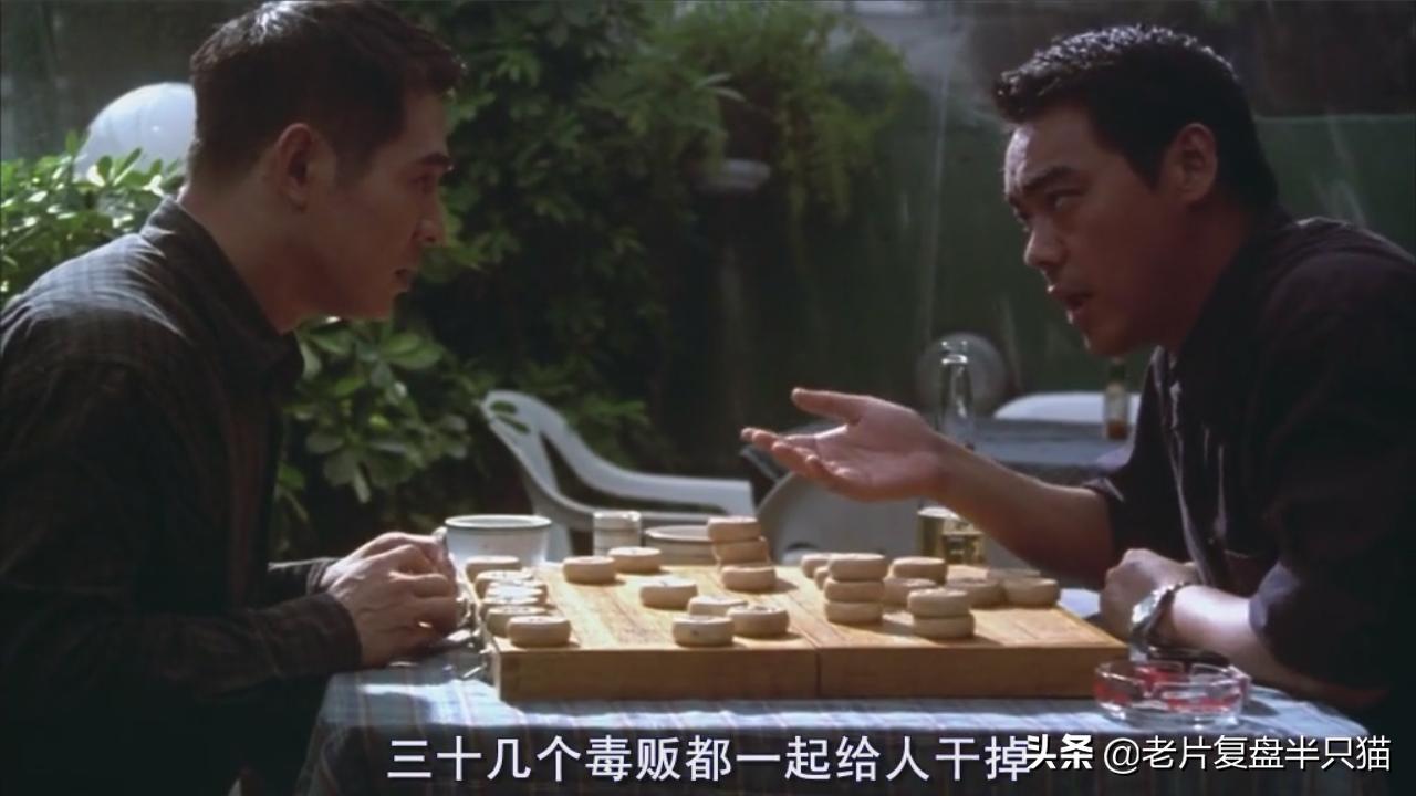 黑侠国语完全版正片,中国的超级英雄电影黑侠