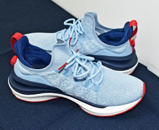 国产鞋被炒出天价,国产鞋遭炒作身价暴涨