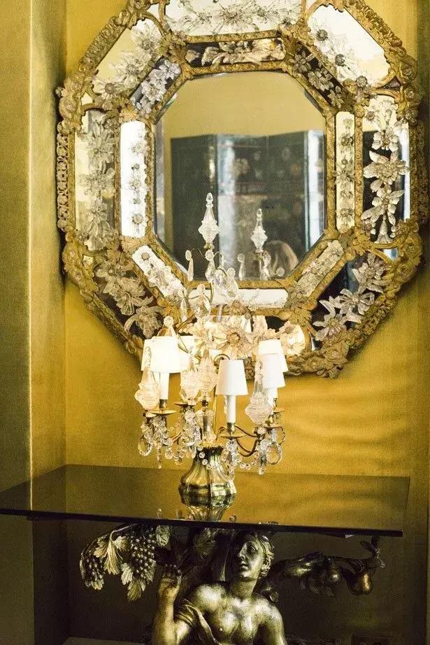 LEPARISRUSSEDECHANEL｜香奈儿，并不是谈谈恋爱那么简单