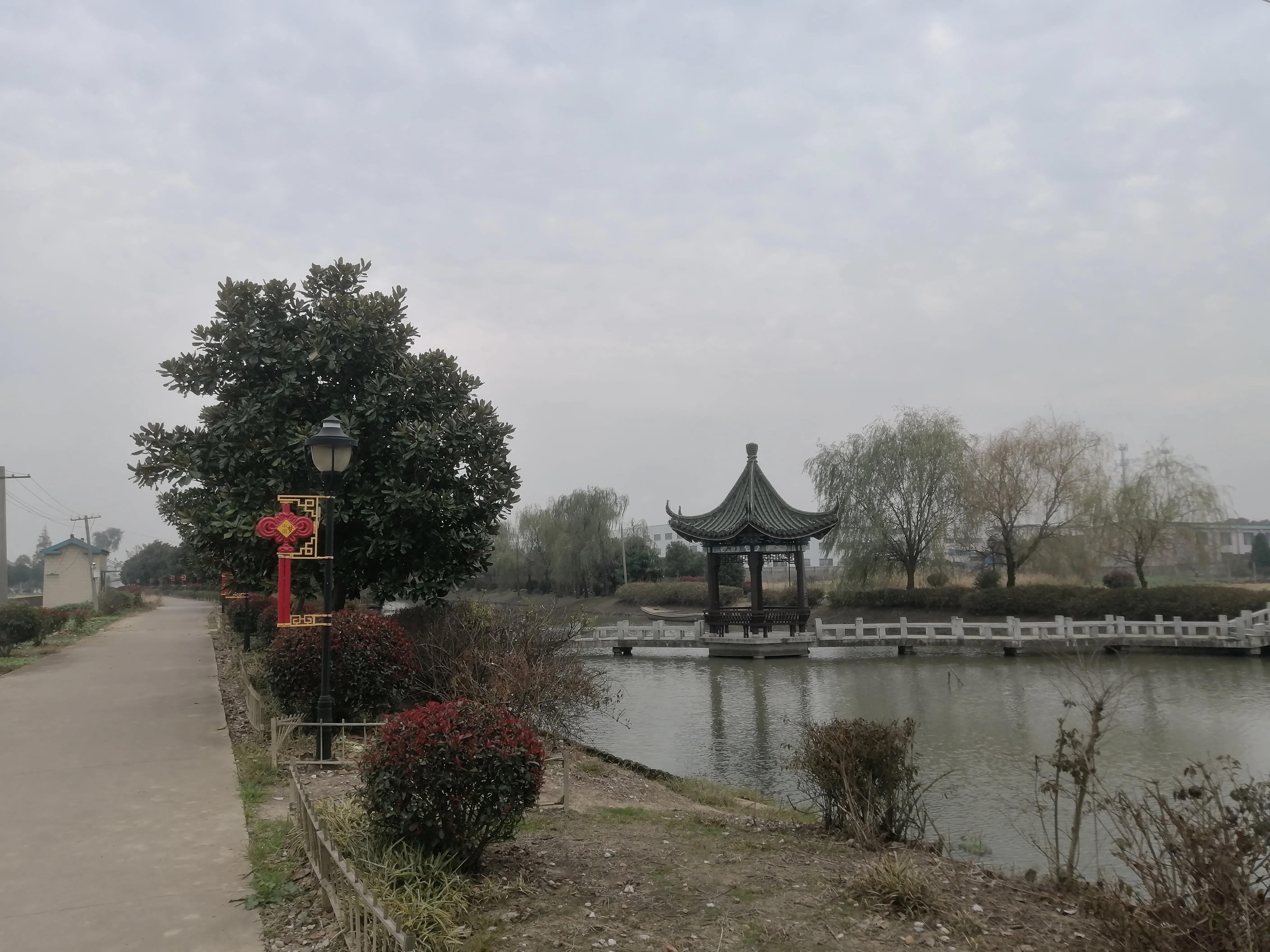 环滆湖骑行路书,环滆湖骑行最佳线路