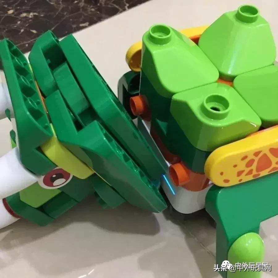 儿童积木玩具选择哪个,积木是每个宝宝必备的经典玩具