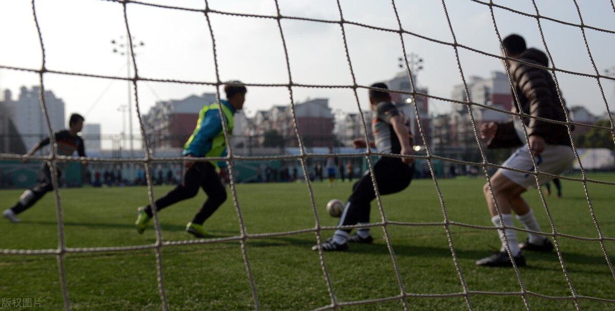 从足球中我们学到了什么,我的足球回顾