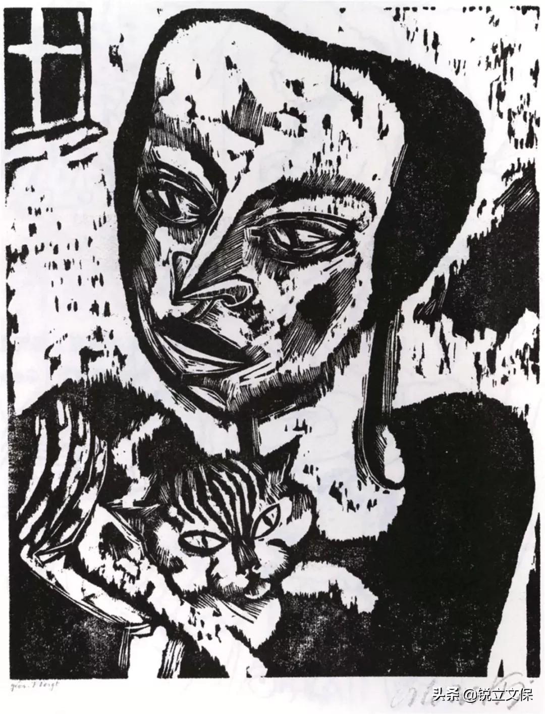 鲁迅一生都有哪些爱好,鲁迅的爱好及他与家人的故事