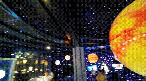 深圳最佳看摩天大楼的地方,深圳地标图高清大图