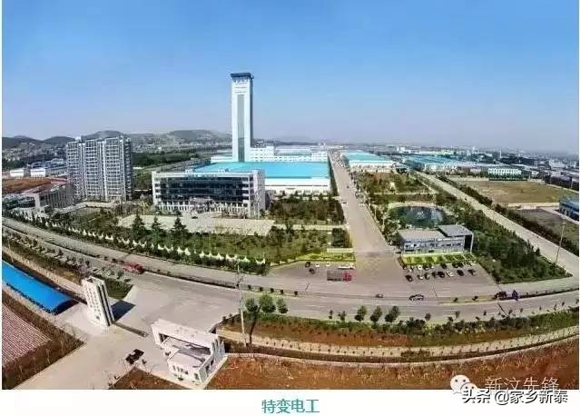 新泰市区风景,新泰风景