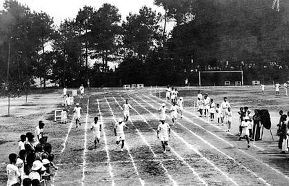 重庆市第一名的初中是哪个校园,重庆市涪陵区第10中学