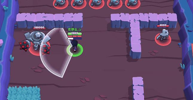 荒野乱斗双鸡英雄,荒野乱斗单鸡英雄选哪个