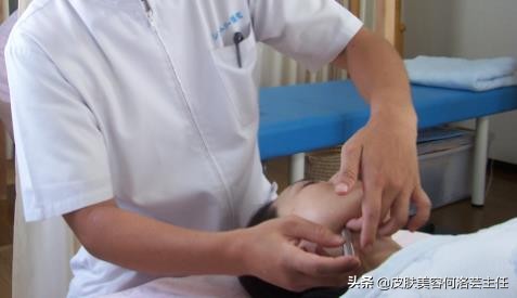 日式小颜整骨术靠谱吗,小颜整骨会有后遗症吗