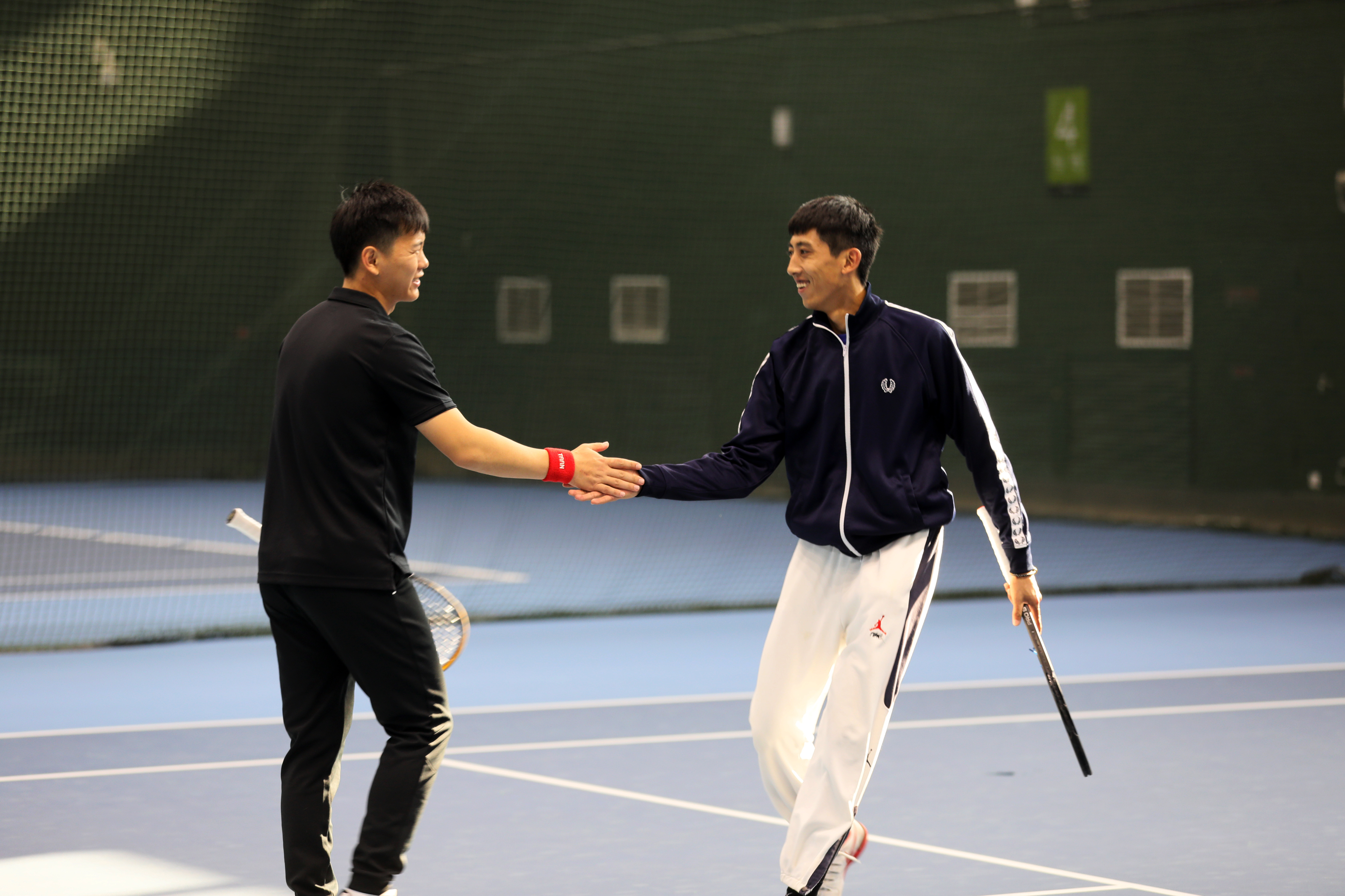 2023年网球球王公开赛,2019网球公开赛决赛郑州