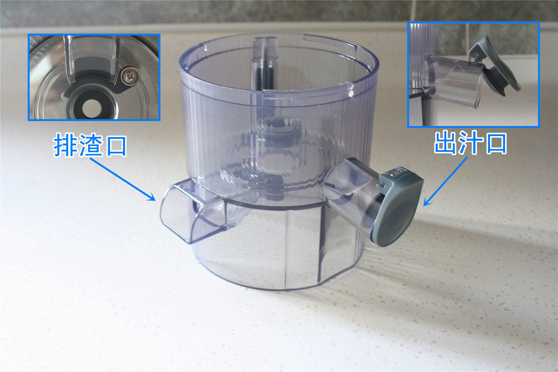 摩飞气泡原汁机买了有用吗,摩飞气泡原汁机教程