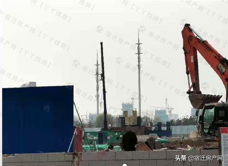 猝不及防捡漏盘,宿迁4000多新开盘