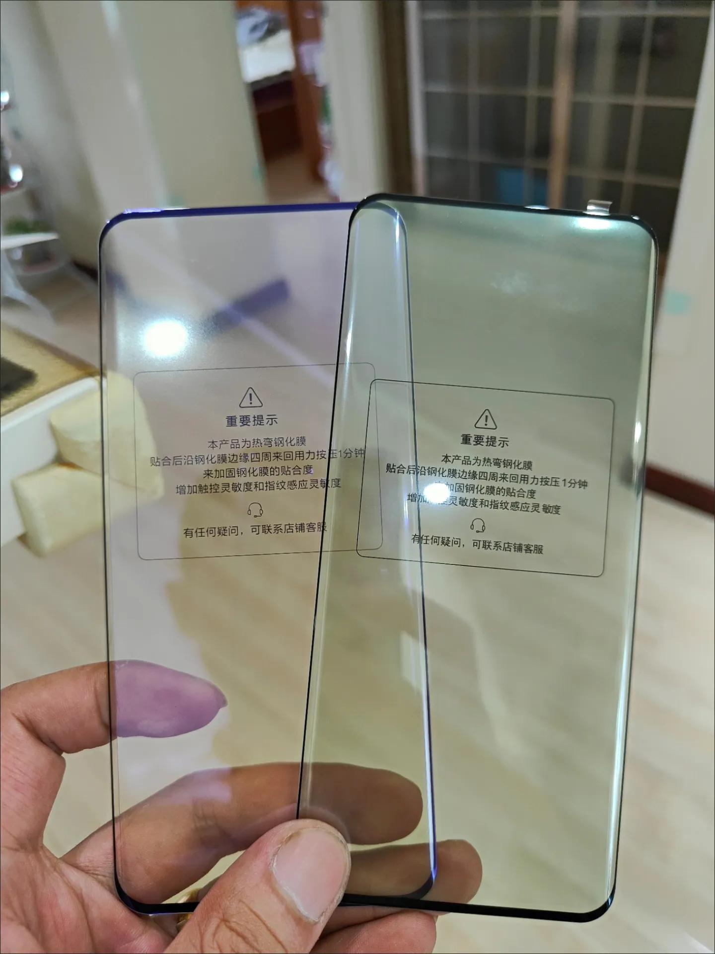 什么样的手机钢化膜比较好测评,什么手机膜最好用最耐用不碎边框