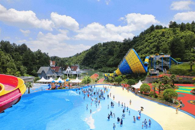 贵阳最快到达的“树屋王国”，一个童话照进现实的地方