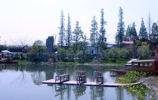 南京免费的公园,太全了全国旅游简图