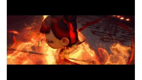 三维动画设计是什么工作,三维动画师是做什么的