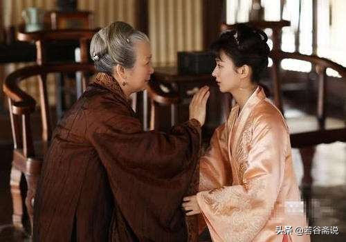 知否中的宋代家居美学,知否被群嘲