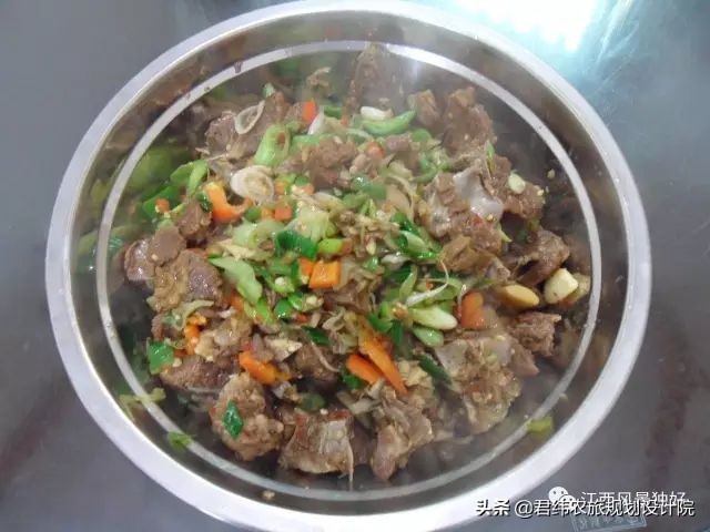 走遍江西100个县抚州,走遍江西100县铅山