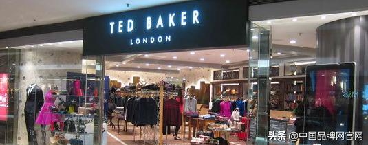 英国最受欢迎男装品牌,英国最受欢迎的本土高街服装品牌