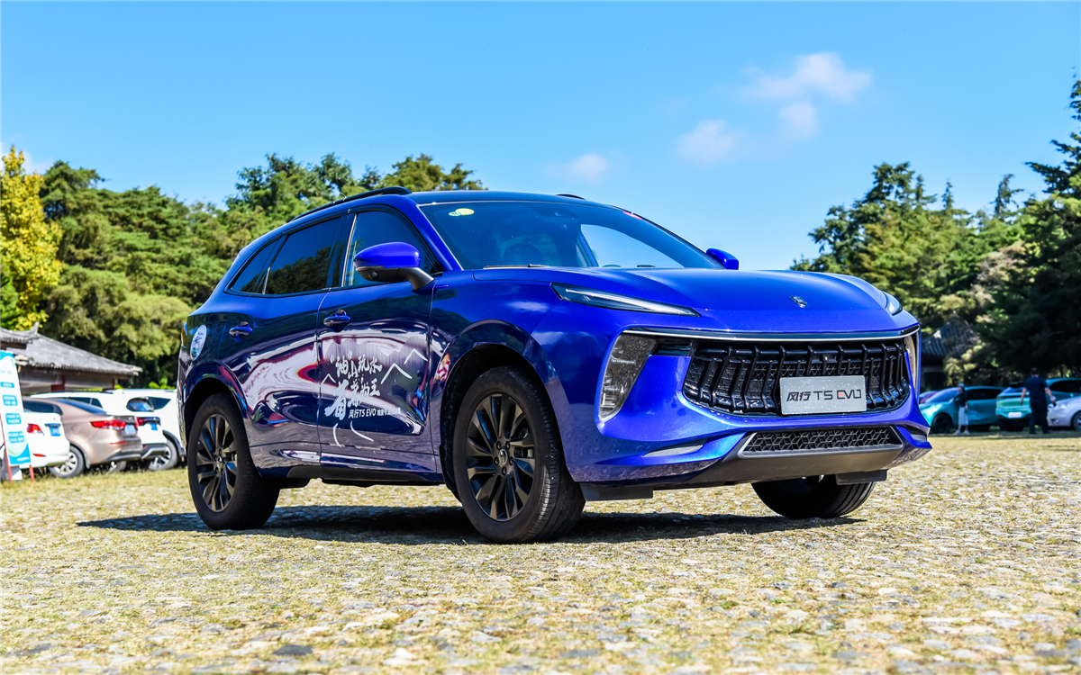 各suv真实油耗,真实油耗控制在七八个的国产suv