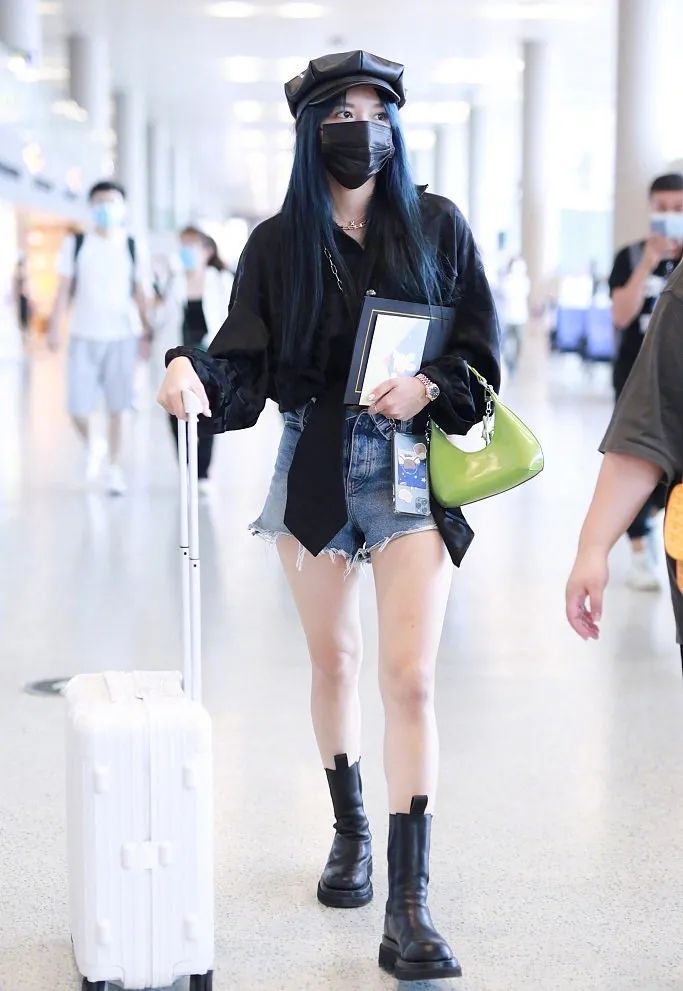 小个子不过膝靴子平价店铺推荐,好看平价的靴子店铺推荐