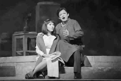 伤逝子君出走原因,伤逝子君觉醒