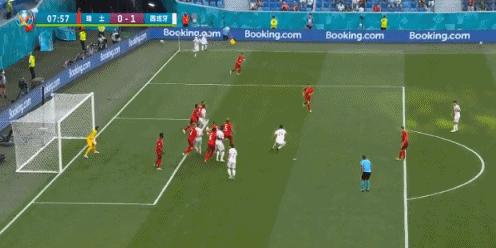 意大利西班牙连续5届欧洲杯相遇,2008欧洲杯西班牙半决赛