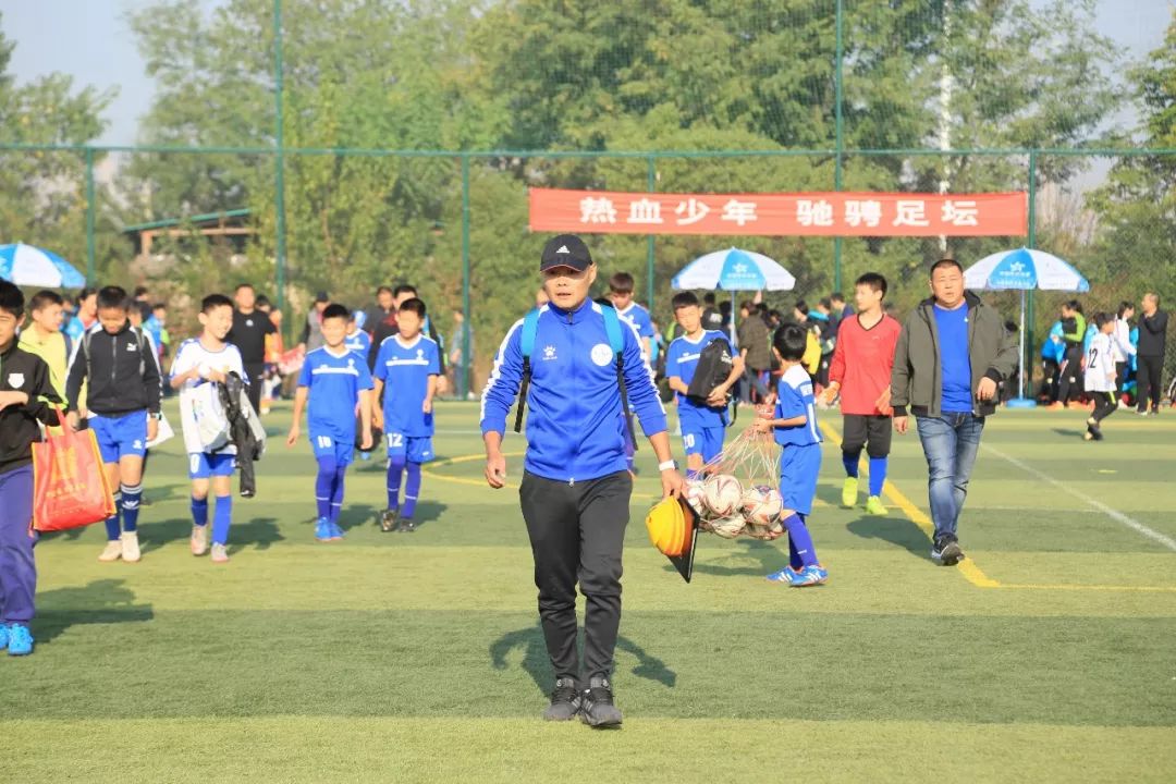 2022年安徽青少年足球锦标赛,2022合肥青少年校园足球联赛