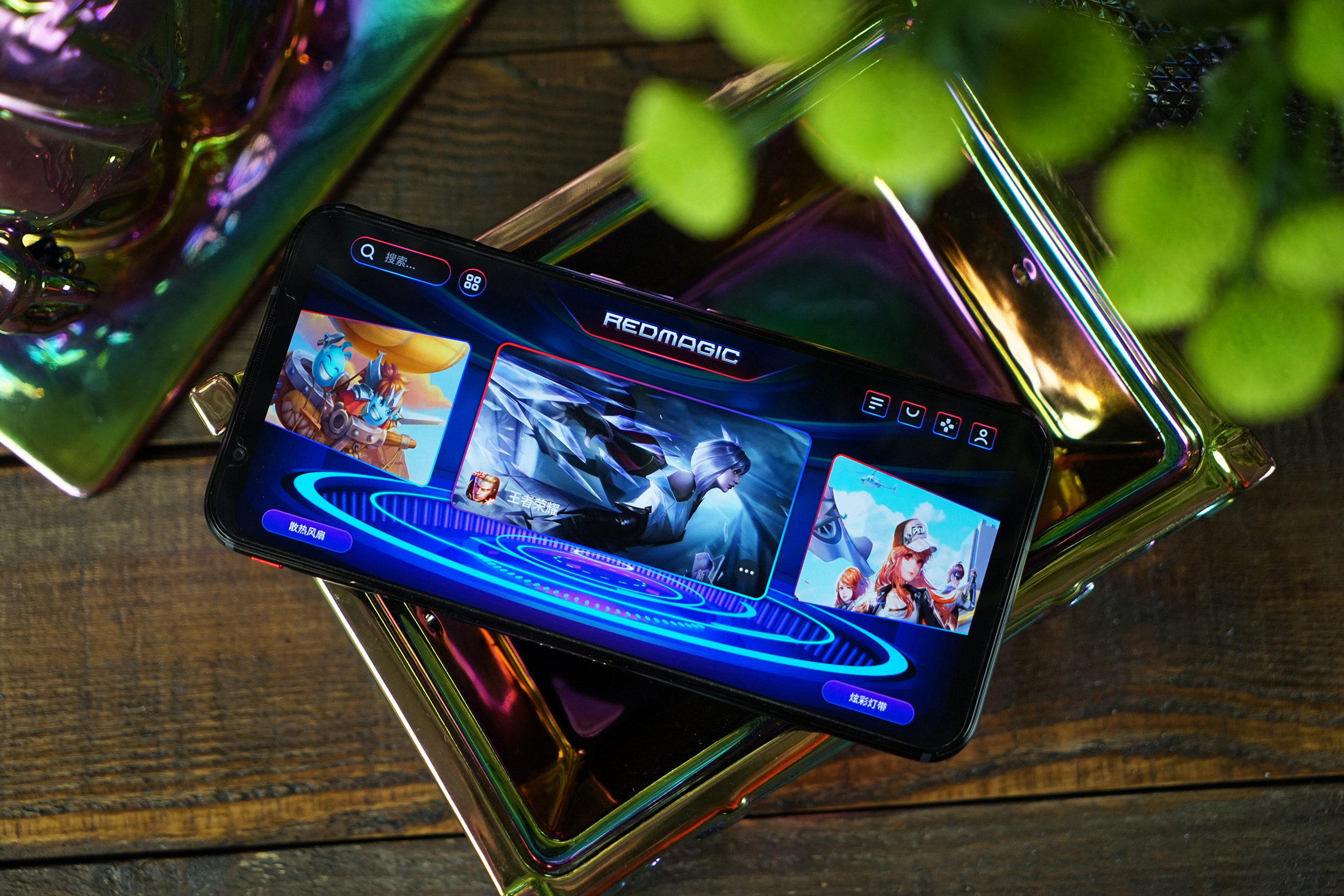 红魔5g全系标配144赫兹屏幕吗,红魔5g旗舰曝光144hz屏80w快充