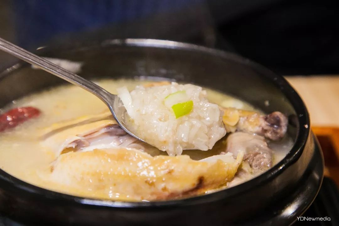 别带男朋友来这家店，小心回去就分手