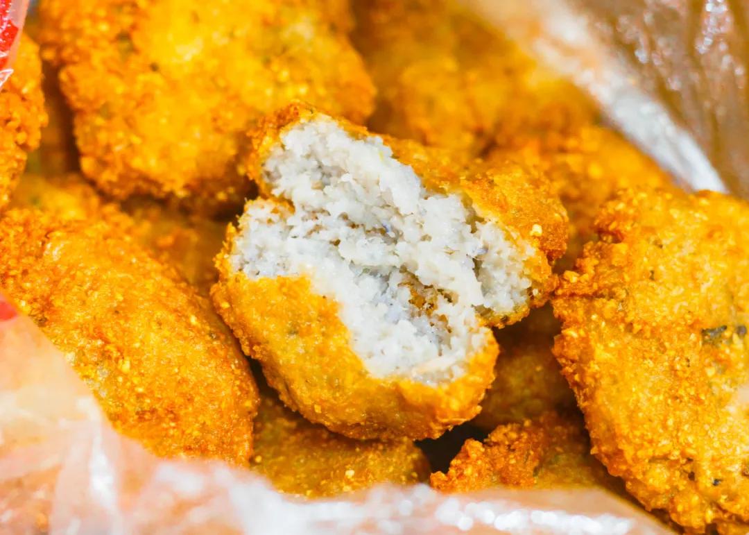 南京科巷美食攻略一日游,最适合去的就是美食街