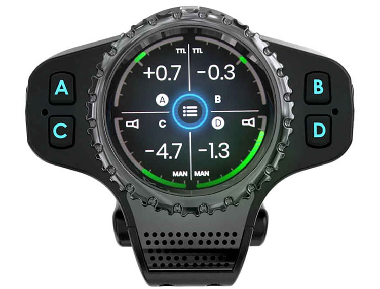 FusionTLC推出Raven引闪器兼容宝富图、神牛多品牌闪光灯