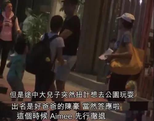 陈豪毒舌,陈豪49岁的生活