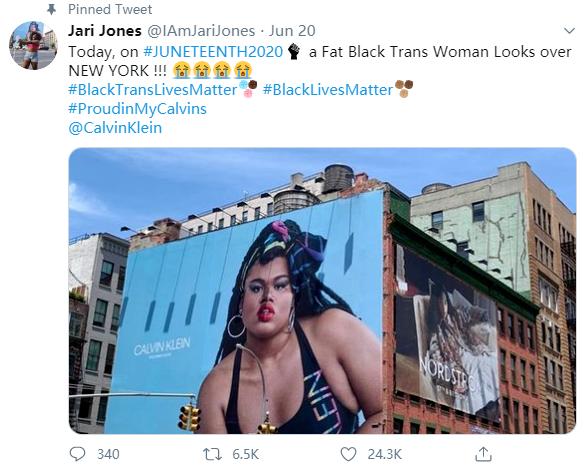 ck广告到底是什么,吐槽ck视频