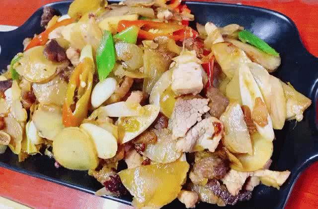 竹笋最好吃的做法你学会了吗,竹笋怎么做好吃脆爽