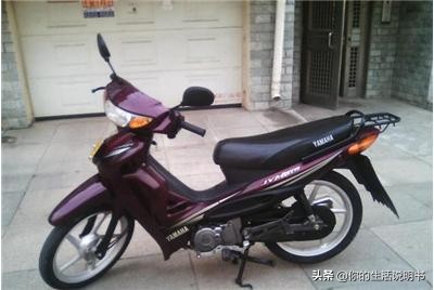 机车弯梁铃木,机车优点