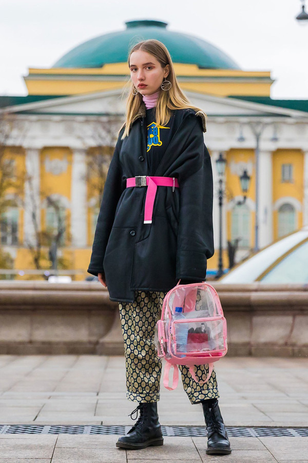 冬季怎么穿又时髦又保暖 (冬天想要保暖又时髦穿它就没错)