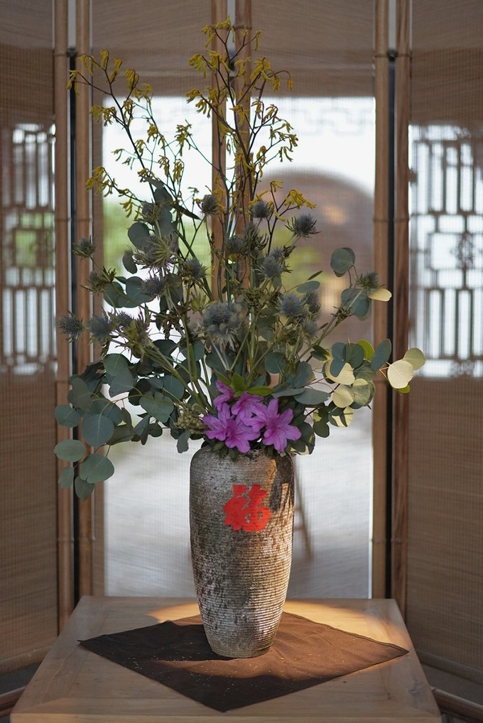 无锡云隐东方莫宅酒店抖音团购,莫宅私宴云隐东方预定