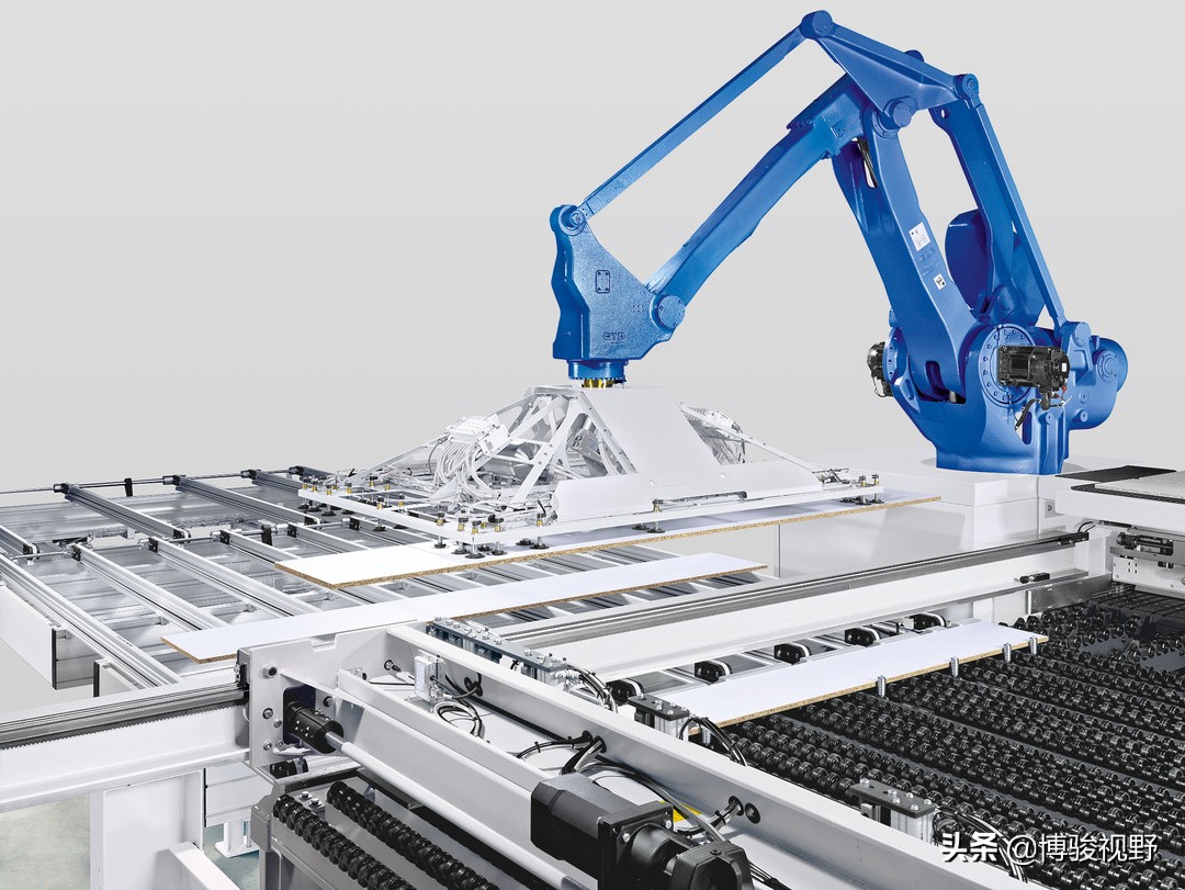 中国发展战略机遇期,中国战略步伐再进一大步