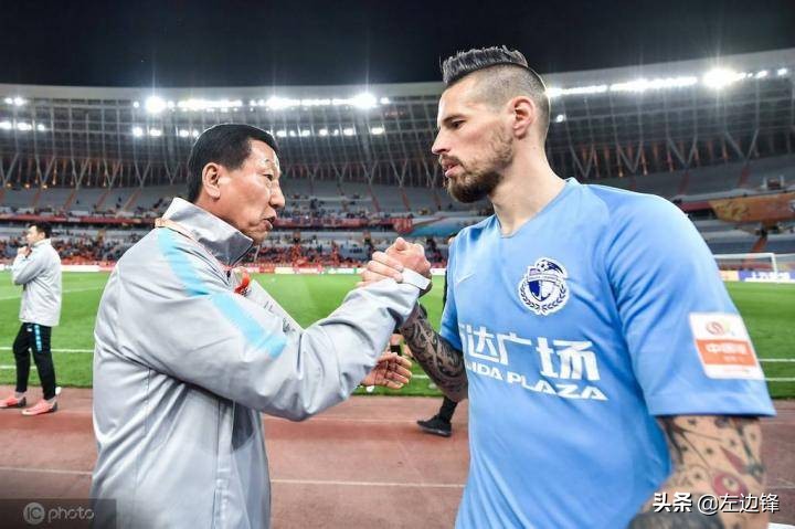 崔康熙最佳消息鲁能,崔康熙2014世界杯