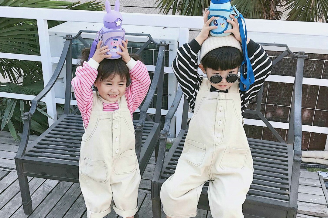 超好听的古风宝宝名字,宝宝取名有寓意的叠字