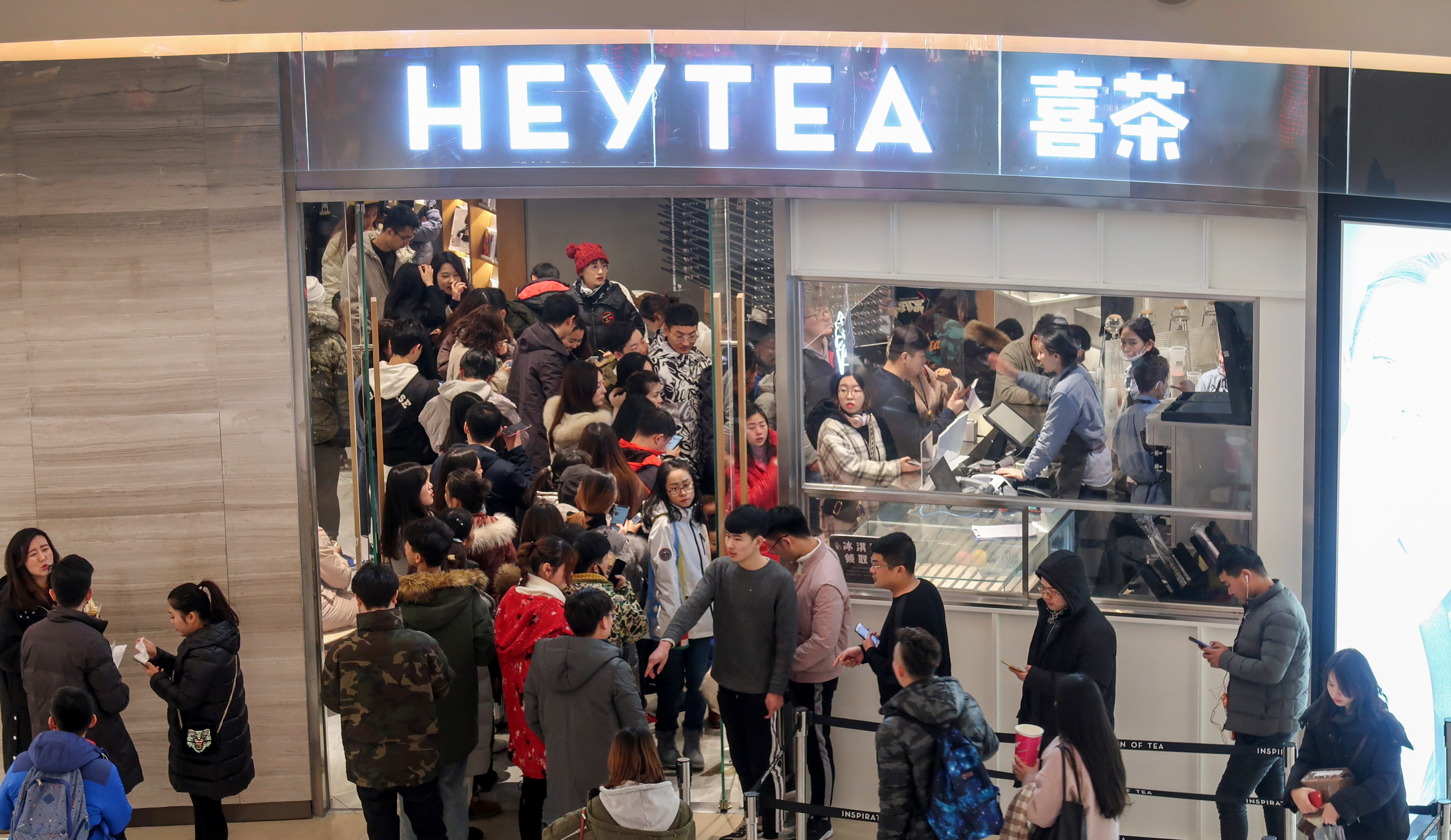 火爆程度超乎想象,火爆程度远超想象