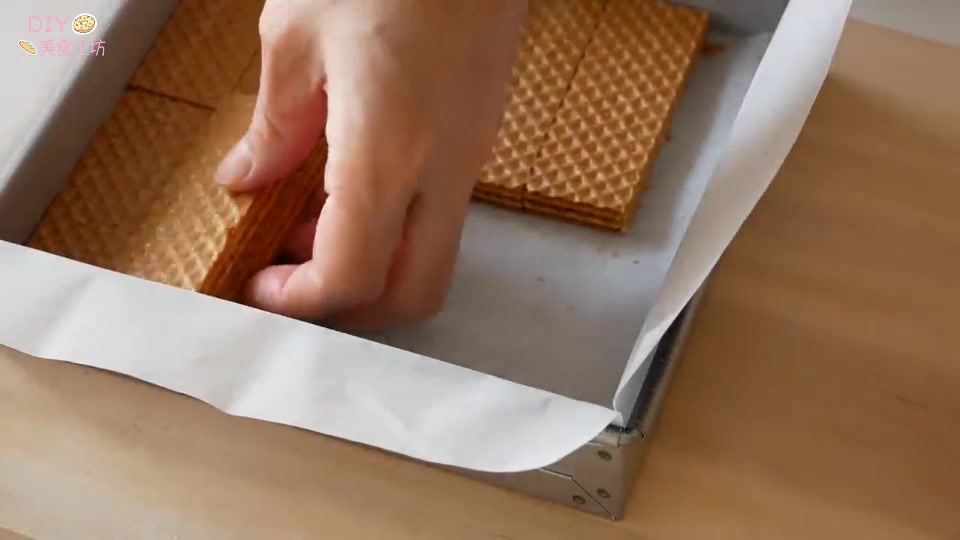 烘焙教程抹茶芝士蛋糕,烘焙8寸芝士蛋糕新手入门教程