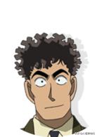 名侦探柯南唐红的恋歌,名侦探柯南