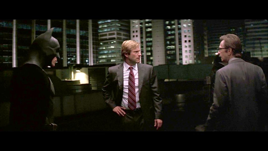 希斯莱杰小丑为何如此的认真,希斯莱杰为什么是最巅峰的小丑