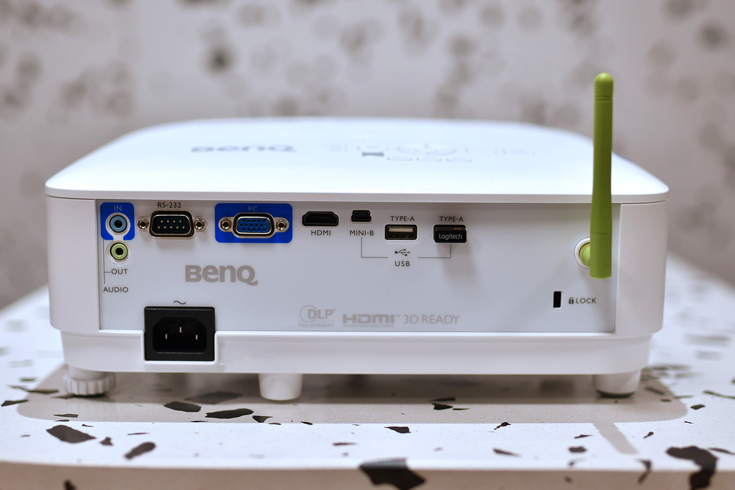 明基e580投影操作说明,明基e540投影仪使用感受