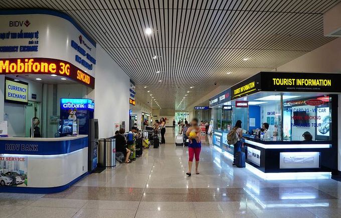 越南盾能不能去银行兑换rmb,越南盾兑换点有收据吗